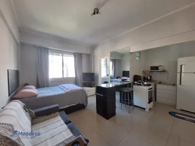 Apartamento com 1 Quarto à venda, 30m² no Bela Vista, São Paulo