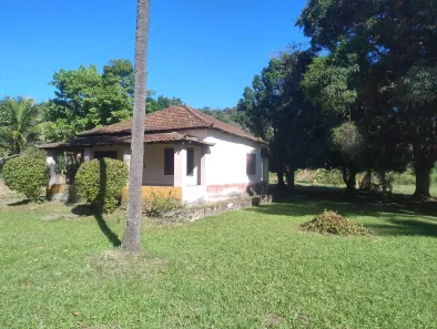 Fazenda/Sítio com 2 Quartos à venda, 4000m² no Papucaia, Cachoeiras de Macacu