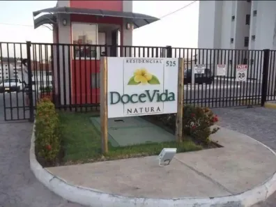 Apartamento com 2 Quartos à venda, 47m² no Madre Paulina, São Cristóvão