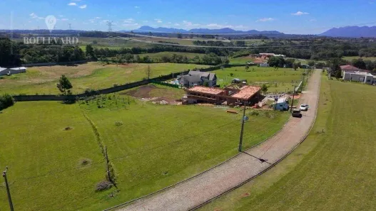 Lote/Terreno à venda, 5555m² no Planta Laranjeiras, Piraquara