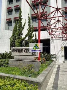 Sala Comercial à venda, 60m² no Botafogo, Campinas