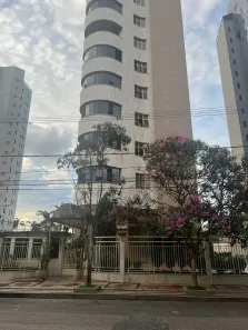 Apartamento com 2 Quartos à venda, 125m² no Belvedere, Belo Horizonte