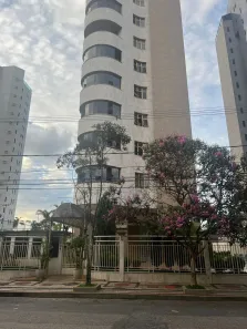 Apartamento com 2 Quartos para venda ou aluguel, 125m² no Belvedere, Belo Horizonte
