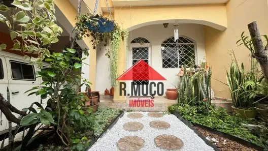 Sobrado com 3 Quartos à venda, 160m² no Jardim Brasília (Zona Leste), São Paulo