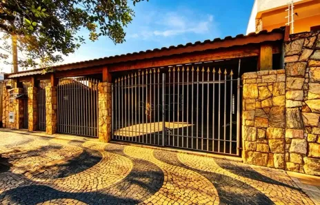 Casa com 3 Quartos à venda, 156m² no Jardim dos Oliveiras, Campinas