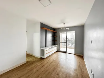 Apartamento com 2 Quartos à venda, 63m² no Vila Monumento, São Paulo