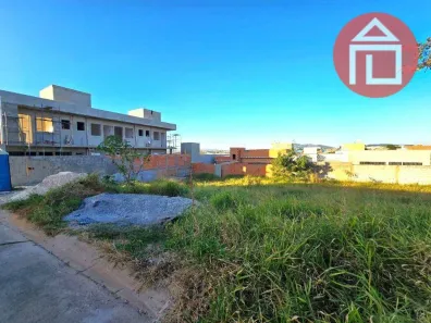 Lote/Terreno à venda, 140m² no Cidade Jardim, Bragança Paulista