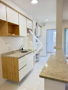 Apartamento com 2 Quartos à venda, 65m² no Centro, Diadema