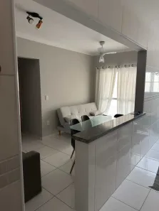 Apartamento com 1 Quarto à venda, 45m² no Aviação, Praia Grande