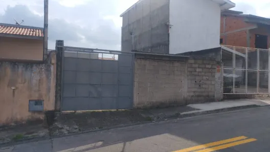 Lote/Terreno para venda ou aluguel, 200m² no Residencial São Francisco, São José dos Campos
