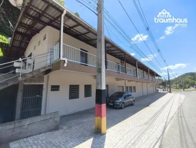 Sala Comercial para alugar, 700m² no Vila Itoupava, Blumenau