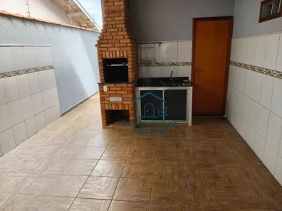 Casa com 3 Quartos à venda, 144m² no Jardim Europa, Jaguariúna