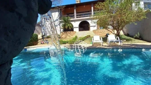 Casa com 5 Quartos à venda, 480m² no Jardim dos Pinheiros, Atibaia