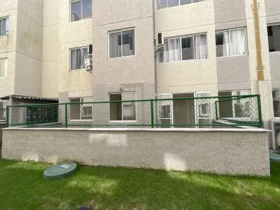 Apartamento com 2 Quartos à venda, 52m² no Ponta Negra, Manaus