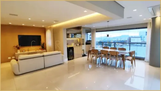 Apartamento com 3 Quartos à venda, 130m² no Alto da Lapa, São Paulo