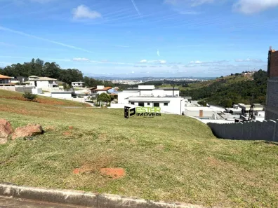 Lote/Terreno à venda, 600m² no Condominio Quintas da Boa Vista, Atibaia