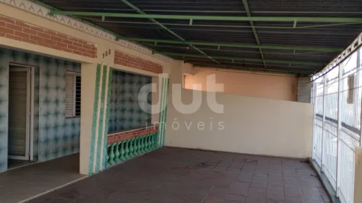 Casa com 3 Quartos à venda, 272m² no Jardim Miranda, Campinas