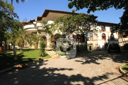 Sobrado com 11 Quartos à venda, 1666m² no Barra da Tijuca, Rio de Janeiro