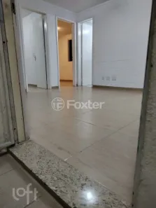 Apartamento com 2 Quartos à venda, 38m² no Mário Quintana, Porto Alegre
