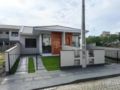 Apartamento com 2 Quartos à venda, 50m² no Bela Vista, Palhoça