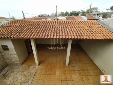 Sobrado com 3 Quartos à venda, 180m² no Planalto Verde, Ribeirão Preto