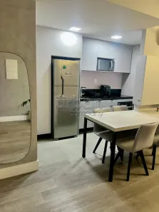 Apartamento com 1 Quarto à venda, 43m² no Marechal Rondon, Canoas