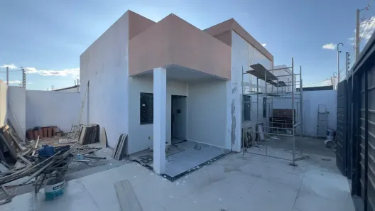 Casa com 3 Quartos à venda, 138m² no Dom Avelar, Petrolina
