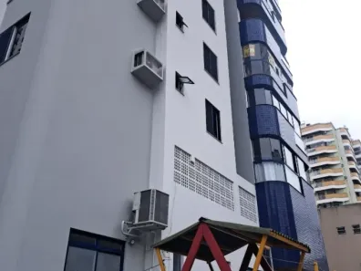 Apartamento com 3 Quartos à venda, 116m² no Campinas, São José