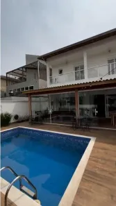 Casa de Condomínio com 4 Quartos à venda, 348m² no Alphaville, Santana de Parnaíba