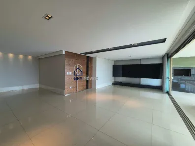Apartamento com 4 Quartos para alugar, 288m² no Vila da Serra, Nova Lima