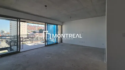 Apartamento com 2 Quartos à venda, 77m² no Perdizes, São Paulo
