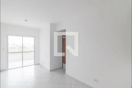 Apartamento com 2 Quartos à venda, 62m² no Jardim, Santo André