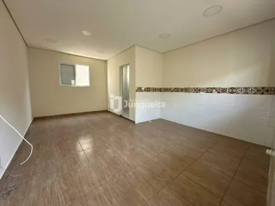 Sala Comercial com 1 Quarto para alugar, 38m² no Centro, Piracicaba