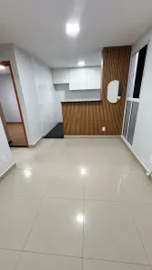 Apartamento com 2 Quartos à venda, 39m² no Fazenda João Vaz, Goiânia