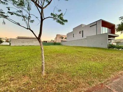 Lote/Terreno à venda, 398m² no Cyrela Landscape, Uberaba