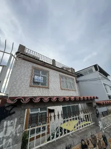 Apartamento com 3 Quartos à venda, 130m² no Pilares, Rio de Janeiro