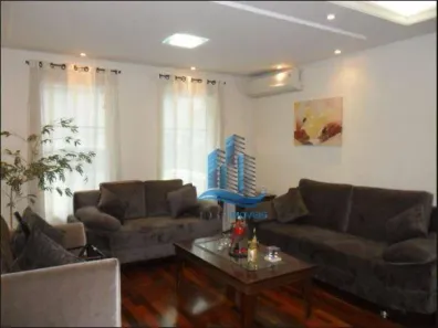 Sobrado com 3 Quartos à venda, 329m² no Jardim São Caetano, São Caetano do Sul