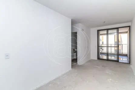 Apartamento com 2 Quartos à venda, 75m² no Indianópolis, São Paulo