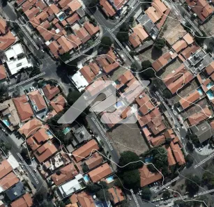 Lote/Terreno à venda, 327m² no Jardim Planalto, Campinas