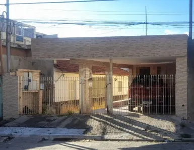 Casa com 8 Quartos à venda, 228m² no Vila Nova Savoia, São Paulo