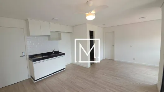 Apartamento com 2 Quartos para venda ou aluguel, 50m² no Vila Mariana, São Paulo