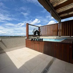 Apartamento com 3 Quartos à venda, 140m² no Vila São José, Taubaté
