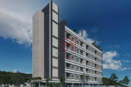 Apartamento com 1 Quarto à venda, 47m² no Ingleses do Rio Vermelho, Florianópolis