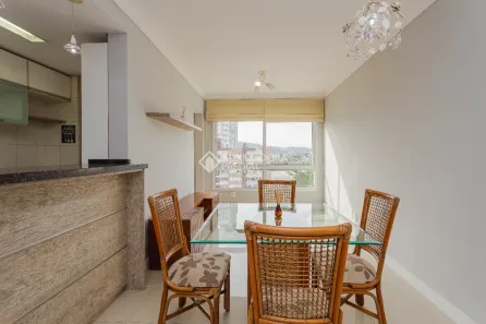 Apartamento com 3 Quartos à venda, 69m² no Partenon, Porto Alegre