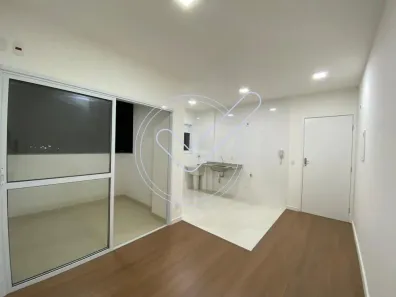 Apartamento com 1 Quarto à venda, 36m² no Vila Osasco, Osasco