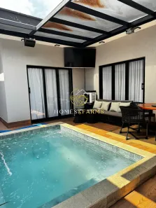 Sobrado com 3 Quartos para alugar, 145m² no Jardins Barcelona, Senador Canedo