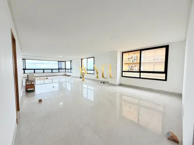 Apartamento com 3 Quartos para alugar, 200m² no Jardim Goiás, Goiânia