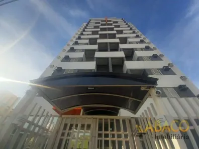 Apartamento com 2 Quartos para alugar, 62m² no Jardim Paraíso, São Carlos