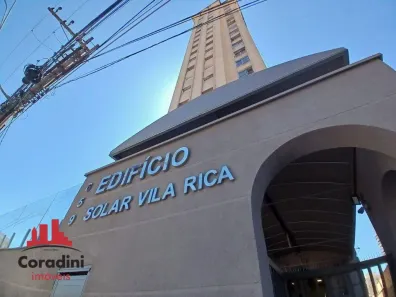 Apartamento com 2 Quartos à venda, 79m² no Centro, Americana