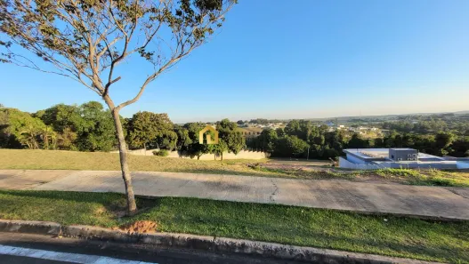 Lote/Terreno à venda, 1026m² no Jardim Residencial Saint Patrick, Sorocaba